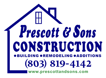 Prescott & Sons Construction