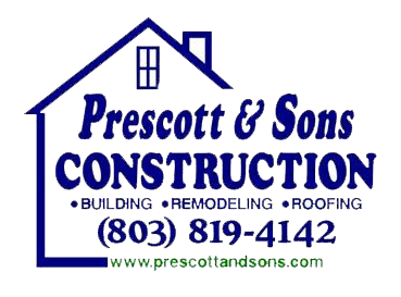Prescott & Sons Construction