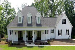 House Plans