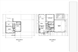 House Plans