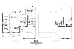 House Plans
