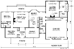 House Plans