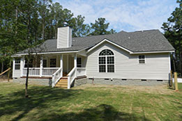 House Plans